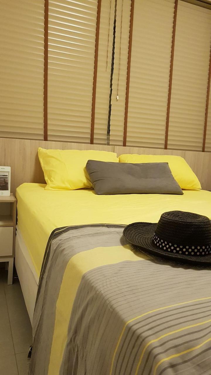 Solar Agua 172 Apartment Praia de Pipa Екстериор снимка